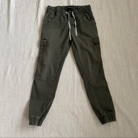 ✨ Cargo Pants - Picture 2 of 6